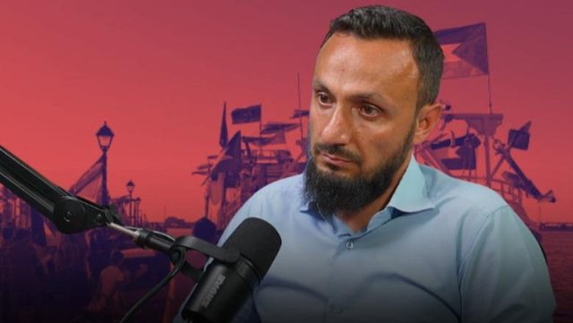 U rrëmbye në ujëra ndërkombëtare nga ushtria izraelite,