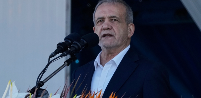 Mediat izraelite: Presidenti Pezeshkian i ka paraqitur dorëheqjen liderit