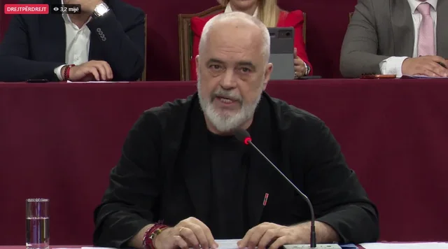 &ldquo;Ka nisur si interesim nga investitor&euml;t n&euml; vitin 2023&rdquo;,