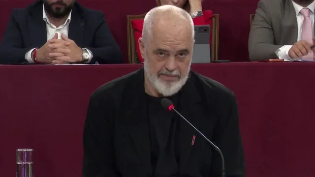 “Laguna është në pikë të hallit, por