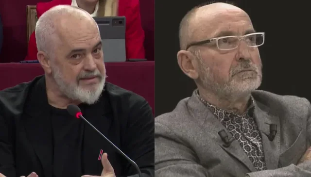 &ldquo;Na duhet turizmi q&euml; t&euml; sjell&euml; m&euml; shum&euml;