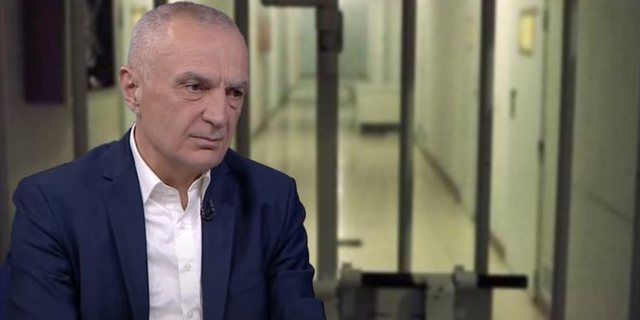 Nd&euml;rron jet&euml; babai i kreut t&euml; PL, Ilir Met&euml;s i jepet leje