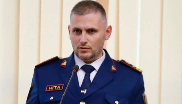 "Na turp&euml;ron t&euml; gjith&euml;ve"/ Drejtori Sk&euml;nder Hita: