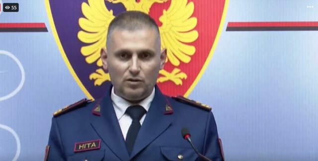 Ngjarja në Zvërnec dhe ristrukturimi i Policisë në