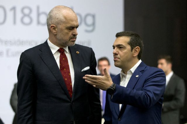 Çështja e Zvërnecit/ Rama i kundërpërgjigjet