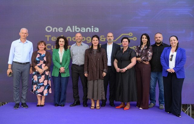 One Albania përgatit brezin e ri në IT, telekomunikacion dhe siguri