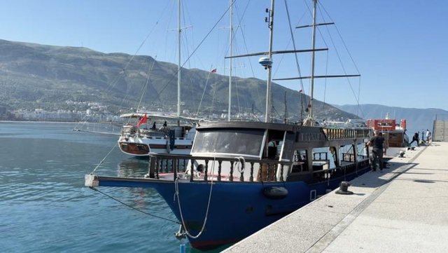 ”Duam zgjidhje”/ Operatorët e anijeve turistike