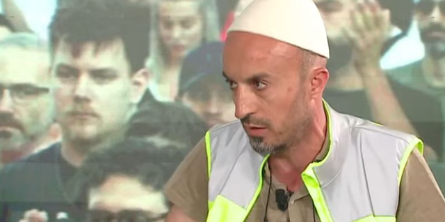 “Tërheqja zvarrë e qytetarit preku nervin e