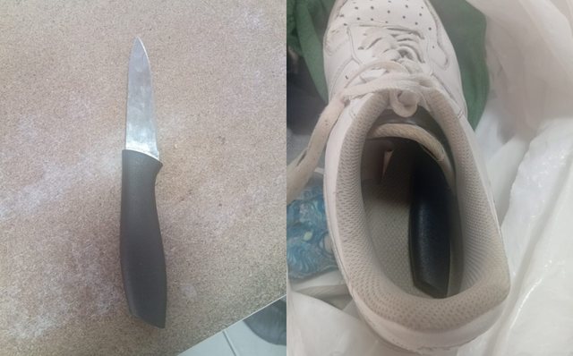 Tiran&euml;/ Tentoi t&euml; fus&euml; nj&euml; thik&euml; n&euml; IEVP