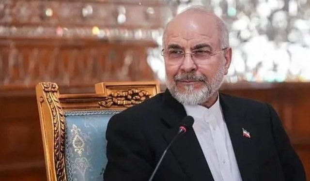 Sulmet në Liban, kryeparlamentari i Iranit: SHBA-të nuk e