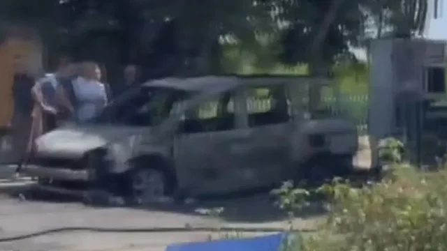 Tragjike në Itali, katër emigrantë gjenden të djegur brenda