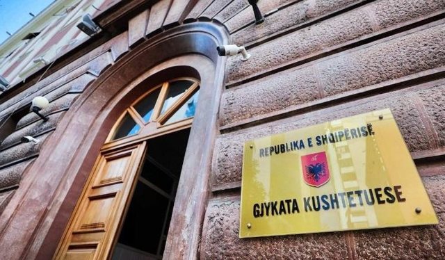 Komision Hetimor për çështjen ‘McGonigal’, Gjykata