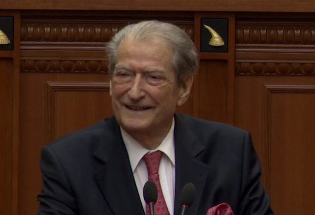 “Në katund jo, në qeli po”, Berisha për Ramën: E