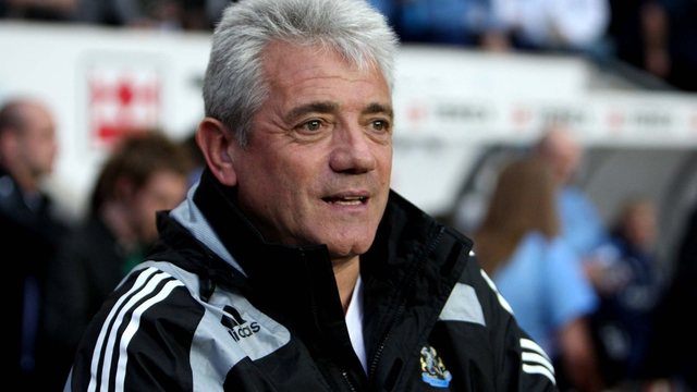 Ish-trajneri i Anglisë, Kevin Keegan me kancer në fazën e