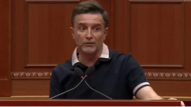 “Sot thonë jemi homogjenë grekë”/Braçe : Kam