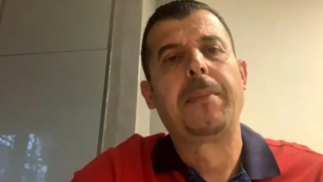 “Jam shqiptar dhe grek”/ U dhunua gjatë protestës në