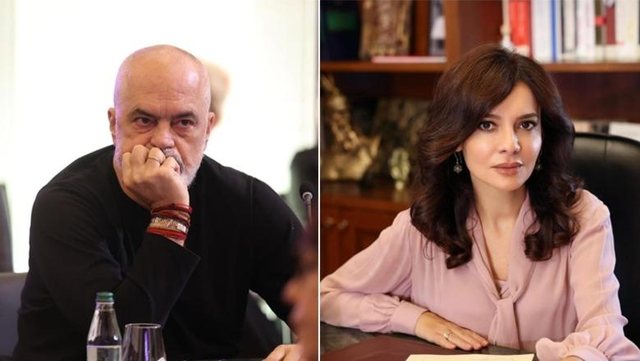 Protestat, ish-ministrja Spiropali: Rotacioni s&rsquo;duhet t&euml; shihet si