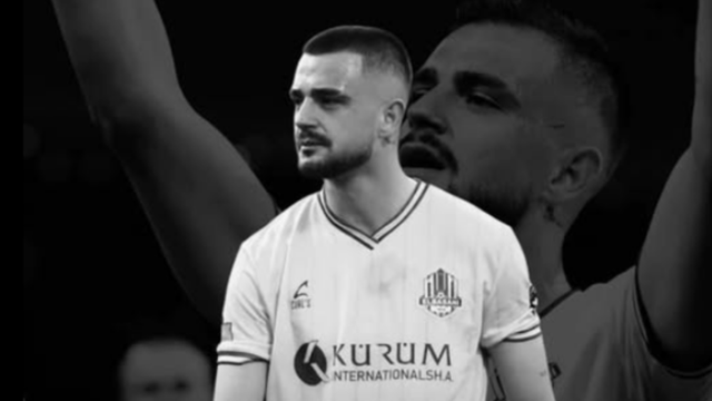'Ishte vetëm 22 vjeç' - Presidenti i FSHF, Armand Duka: