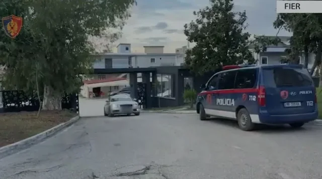 U kap duke drejtuar mjetin nën efektin e alkoolit dhe më pas rezultoi