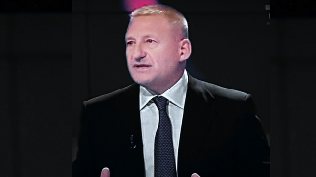 Nard Ndoka jep lajmin e mir&euml; p&euml;r demokrat&euml;t: Berish&euml;s ju