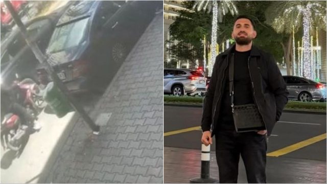 Misteri i fatit të 34-vjeçarit, Eglant Koçi dyshohet se