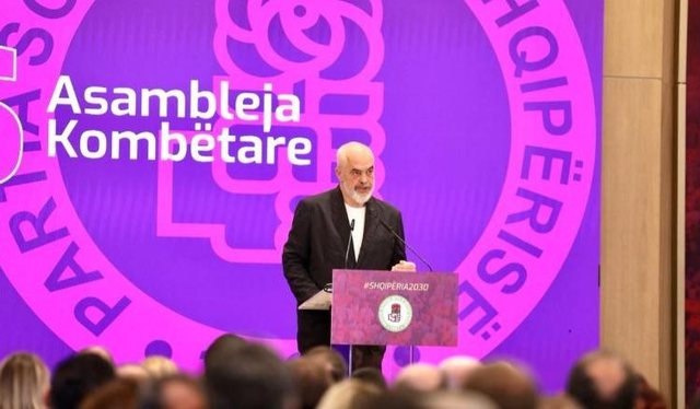 Rama mbledh nesër grupin e PS, zbardhet axhenda, çfarë do
