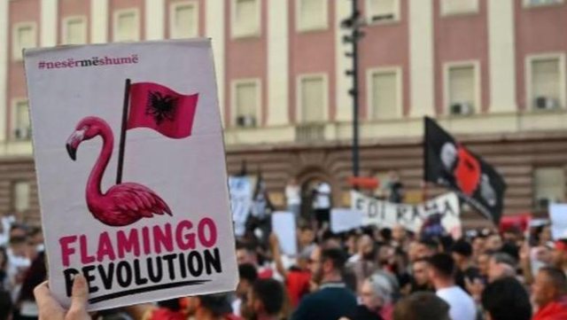 Asociacioni i Gazetarëve kërkon më shumë siguri për