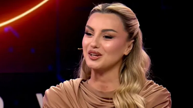 “Nuk jemi më bashkë”/ Ina Aderi thyen heshtjen, dhe zbulon