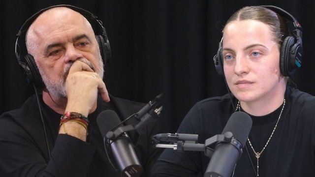 &ldquo;Protestat e p&euml;rforcuan vendimin tim&rdquo;/ Marjana Ko&ccedil;eku
