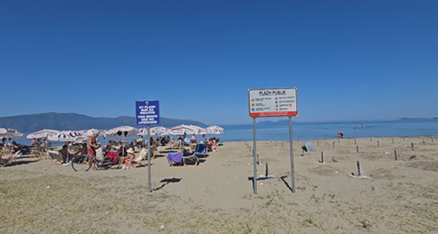 &Ccedil;mimet e larta zbrazin privat&euml;t n&euml; Vlor&euml;, pushuesit dhe