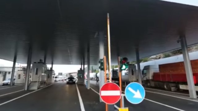 Shqip&euml;ria me rregulla t&euml; reja p&euml;r kalimin n&euml; kufi! Ndryshime