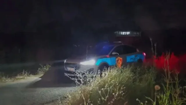 Vrau v&euml;llain se kaloi me zetor mes tokave, Gjykata e Durr&euml;sit l&euml;