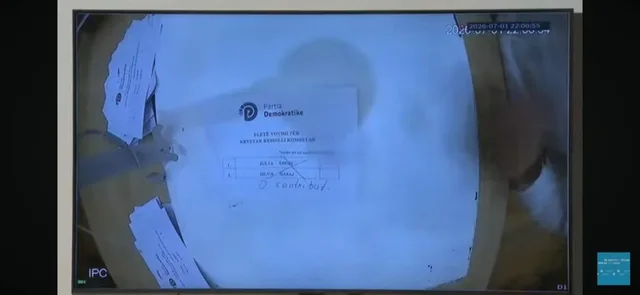 Anëtarët e Këshillit, të pakënaqur me dy kandidatet e