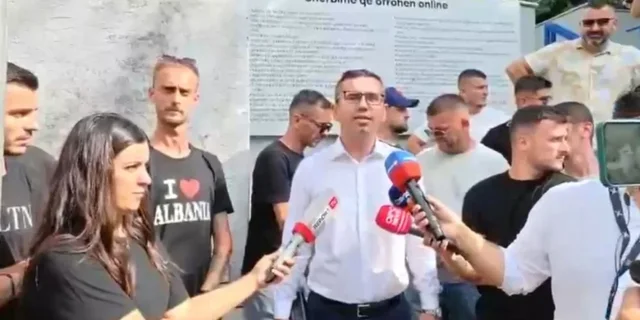 “Policia merr urdhra politikë”/ Avokati-Ramës: Liro