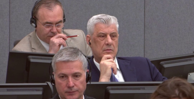 “Rrugët e Hagës do mbushen me shqiptarë”/ Plas