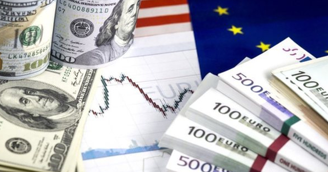 Çfarë po ndodh me monedhat e huaja? Ja sa shitet dhe blihet euro dhe