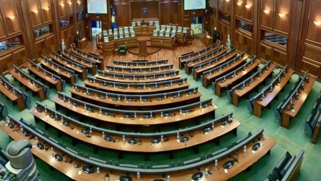 KQZ certifikon zgjedhjet në Kosovë, Vetëvendosje del fituese me