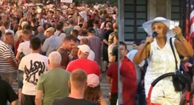 Pacientja shpërthen në revoltë: Rama palaço! I dha miliona