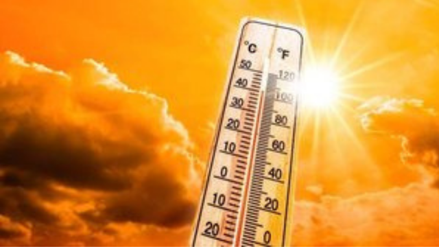 Temperatura përvëluese/ Zbuloni parashikimin e motit, për