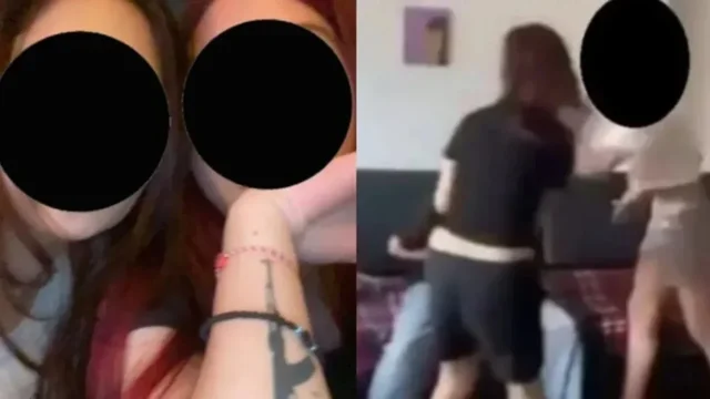 Dhuna ndaj adoleshentes n&euml; Fier/ DETAJE T&Euml; REJA, vajzat shantazhonin