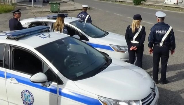 Vodhi banesën dhe makinën në Greqi, shqiptari arrestohet duke