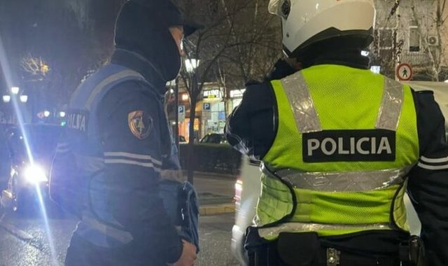 Vritet pas mesnate 50-vjecari Edmond Sula n&euml; Tiran&euml;, po ecte n&euml;