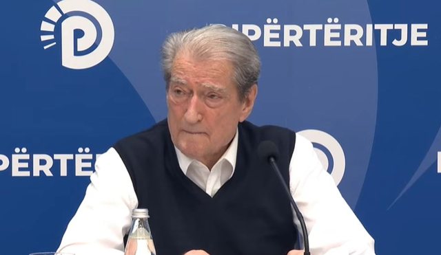 LISTA/ Berisha propozon emrat, nga Sekretari i P&euml;rgjithsh&euml;m,