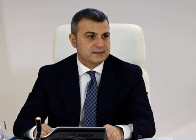 Ndryshon ligji, Guvernatori i BSH-s&euml; arrestohet vet&euml;m me leje t&euml;