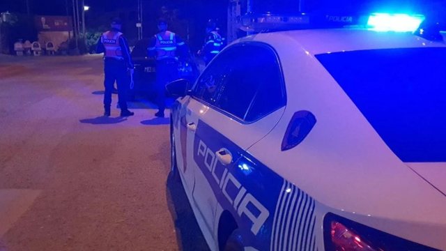 Atentati në Sarandë/ I plagosuri me precedentë penalë, u