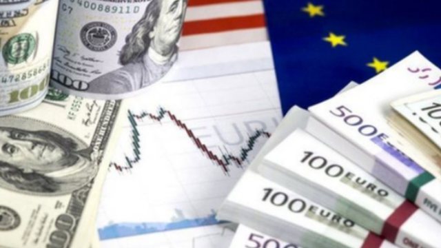 &Ccedil;far&euml; po ndodh me monedhat e huaja? Ja sa shitet dhe blihet euro dhe