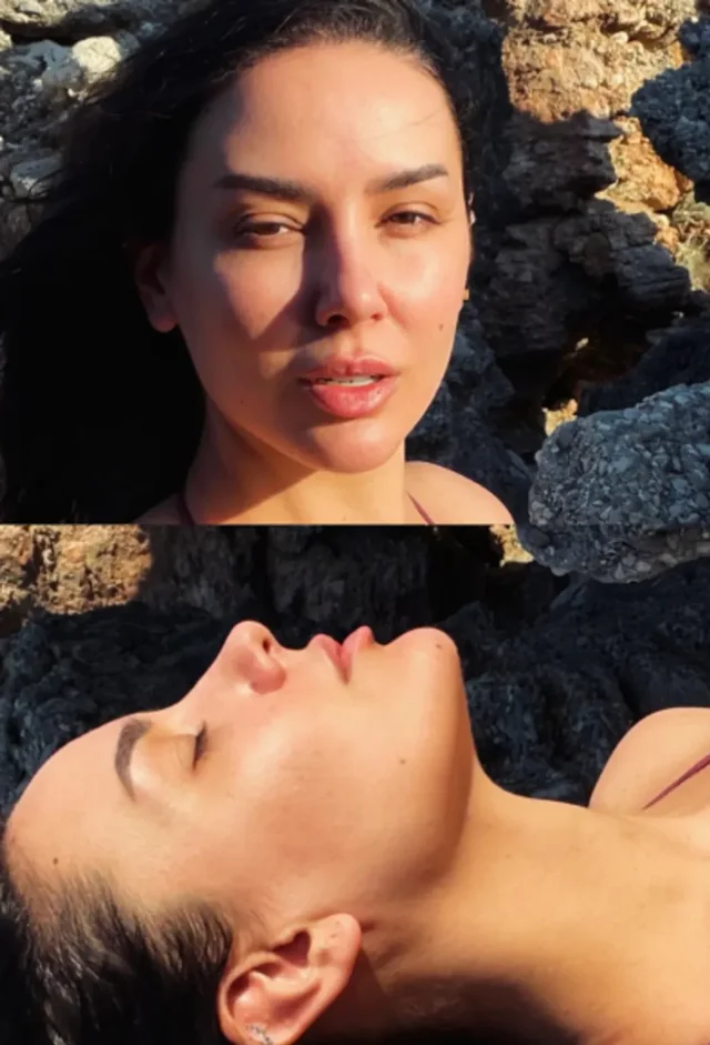 Bora Zemani mahnit me paraqitjen verore, publikon poza atraktive nga deti