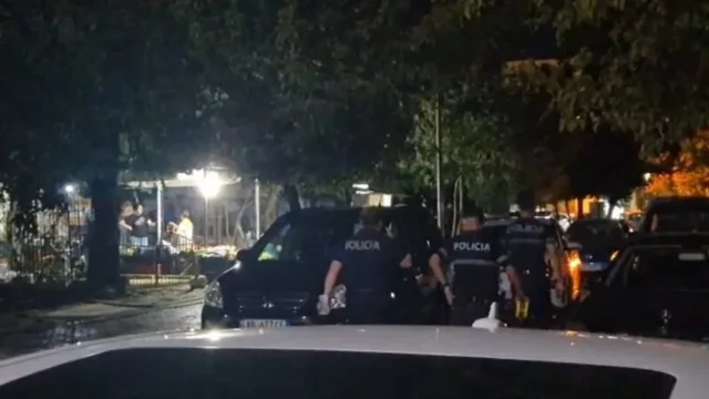Detaje/ Atentati në Elbasan, shënjestër ishte një person