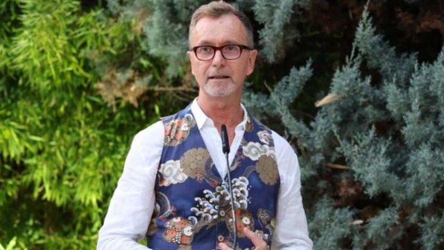 Ambasadori i BE-së, Silvio Gonzato mbyll misionin në Shqipëri: Ky
