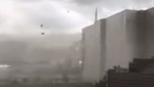 Moti i keq godet Kosovën/ 61-vjeçari humb jetën pasi